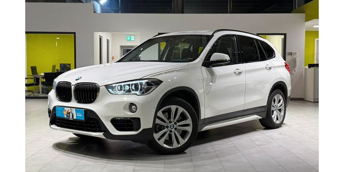 BMW X1 94.760 km 19.995 &euro; Herford 32052