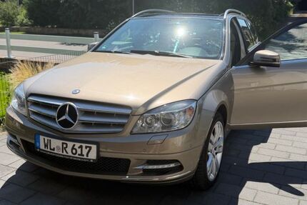 Mercedes-Benz 250 193.000 km 9.900 &euro; Dohren 21255