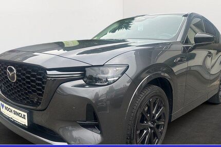 Mazda CX-60 31.143 km 42.490 &euro; Heidelberg 69126