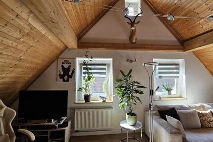 2,5 Zimmer zur Miete mkt Gartennutzung und Stellplatz im MFH 2 zimmer