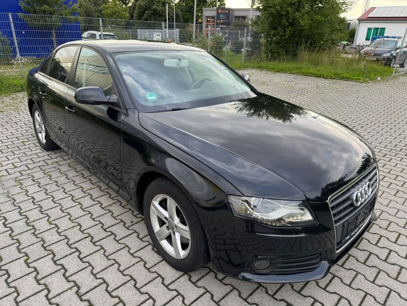 Audi A4 224.600 km 4.500 € Altdorf 84032