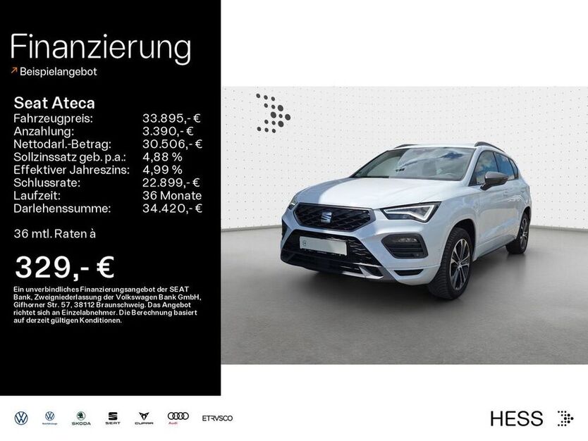 Ateca
