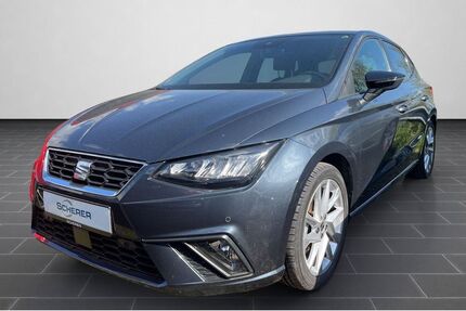 Seat Ibiza 12.446 km 17.290 &euro; Mayen 56727