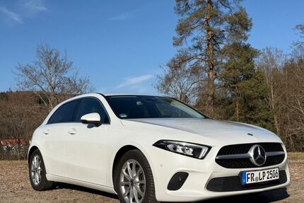 Mercedes-Benz A 200 68.243 km 22.990 &euro; Titisee-Neustadt 79822