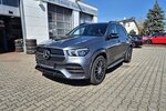 Mercedes-Benz GLE 400 d 4M AMG Line Distronic, AHK, Panorama, Rü 83.401 km 54.890 &euro; Rodgau 63110