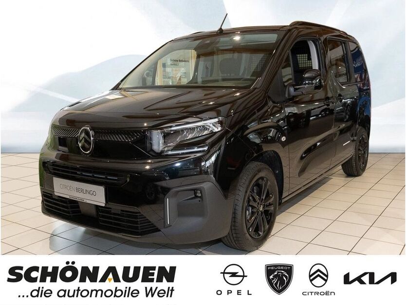 Citroen Berlingo 4.838 km 21.990 € Kerpen 50171