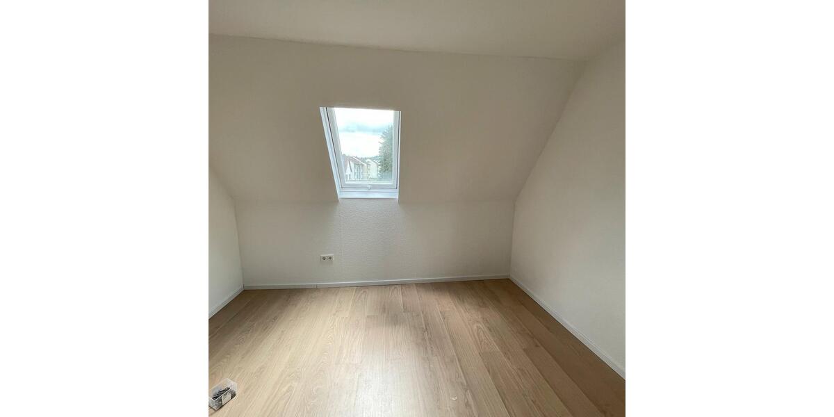 Etagenwohnung Rotenburg an der Fulda - 2.5 Zimmer, 63 m&sup2;, 500&euro; | Angebot:26417724
