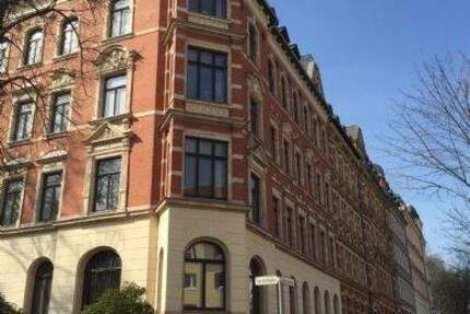 AHAAA!!! hübsche 1 Raum Whg. - im Herzen des Kassbergs