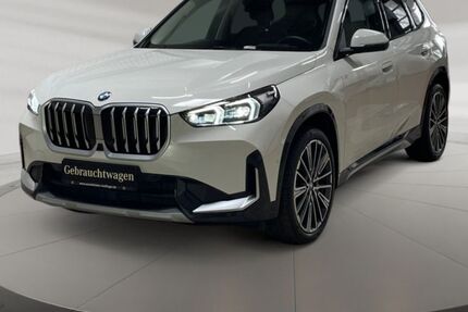 BMW X1 17.629 km 43.789 &euro; Neckarsulm-Obereisesheim 74172