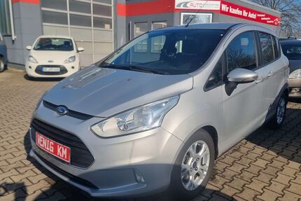 Ford B-Max 83.000 km 5.498 &euro; Dessau-Roßlau 06847