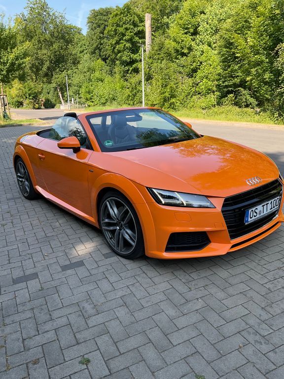 TT