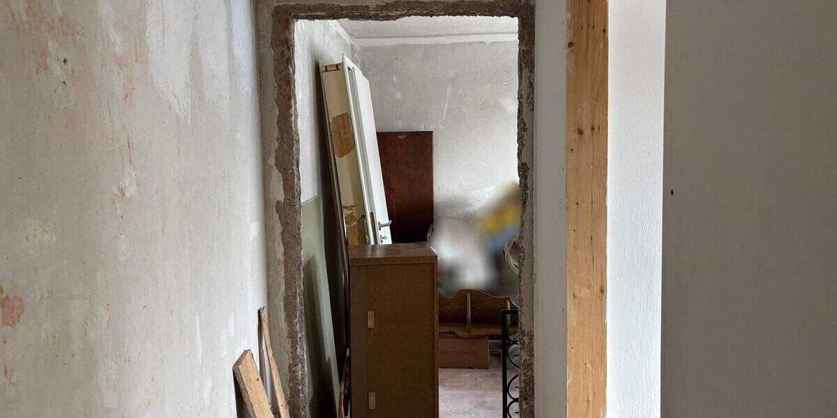 Mehrfamilienhaus, Wohnhaus Furtwangen Stadtgebiet - 2 Zimmer, 570 m&sup2;, 500.000&euro; | Angebot:25152560