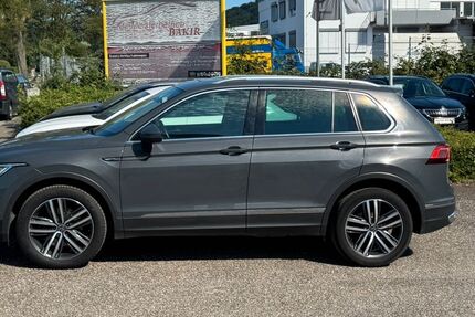 VW Tiguan 174.266 km 25.990 € Gundelfingen 79194