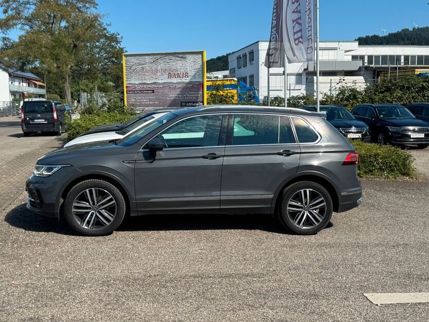 VW Tiguan 174.266 km 25.990 € Gundelfingen 79194