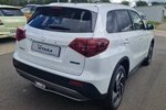Suzuki Vitara Vollhybrid 1.5 Dualjet Allgrip AGS Comfort+ 2.500 km 31.580 € Obrigheim-Asbach 74847