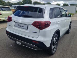 Suzuki Vitara Vollhybrid 1.5 Dualjet Allgrip AGS Comfort+ 2.500 km 31.580 € Obrigheim-Asbach 74847
