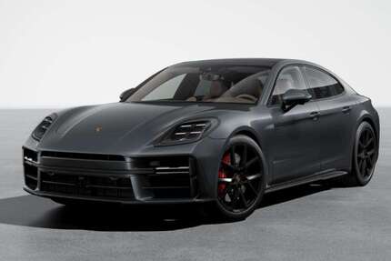 Porsche Panamera 39.473 km 129.900 &euro; Darmstadt 64295
