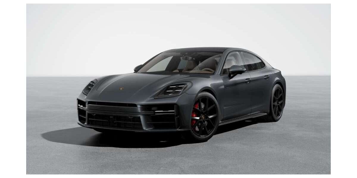 Porsche Panamera 39.473 km 129.900 &euro; Darmstadt 64295