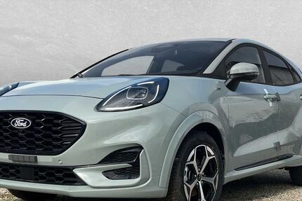 Ford Puma 1.550 km 29.480 &euro; Regensburg 93059