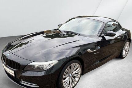 BMW Z4 102.919 km 20.950 &euro; Bremerhaven 27580
