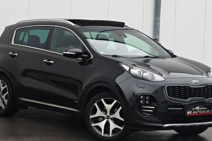 Kia Sportage 148.600 km 15.890 &euro; Neuss 41469