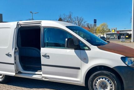 VW Caddy 214.901 km 4.999 &euro; Leipzig 04328