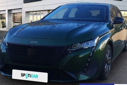 Peugeot 308 13.646 km 18.990 &euro; Saarbrücken 66119