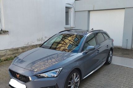 Cupra Leon 55.768 km 25.500 &euro; Welzheim 73642