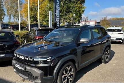 Dacia Duster 12.430 km 20.850 &euro; Dillingen 89407