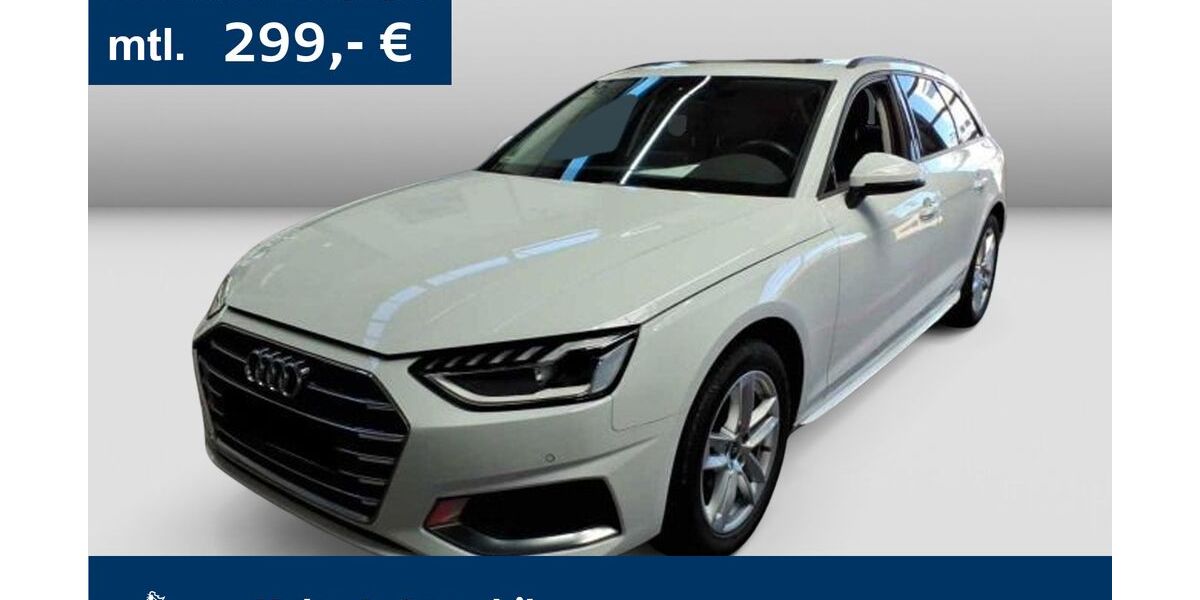 Audi A4 55.528 km 30.930 &euro; Wendlingen 73240