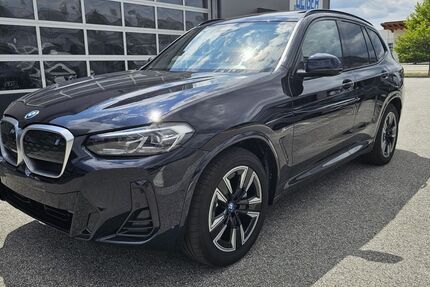 BMW iX3 35.850 km 45.950 &euro; Pilsting 94431