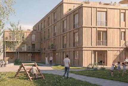 Haus Lüneburg Weststadt - 4 Zimmer, 110 m&sup2;, 522.500&euro; | Angebot:26671780
