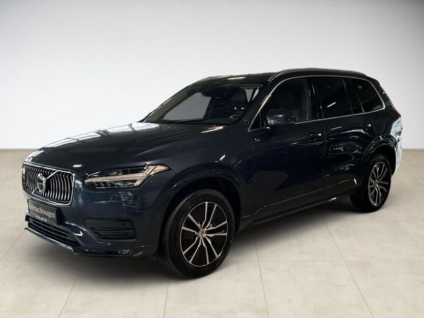 XC90