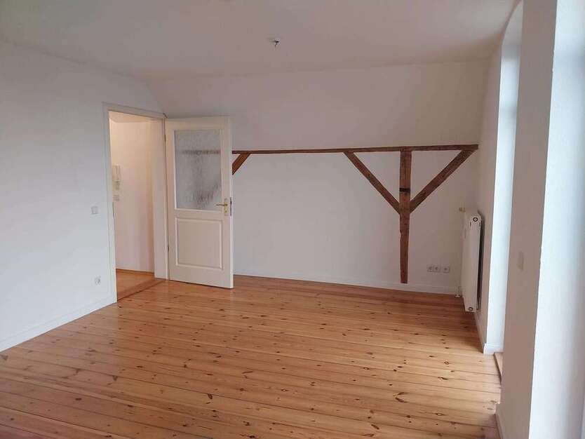 Wohnung zum Mieten in Berlin 640 € 45.72 m²
