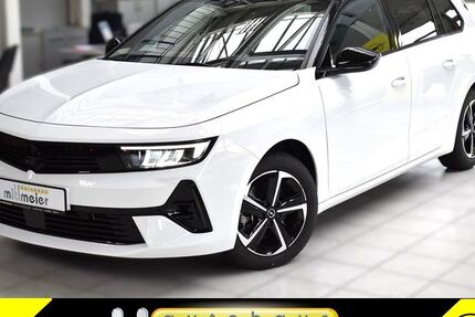 Opel Astra 5.300 km 21.485 &euro; Vohenstrauß 92648