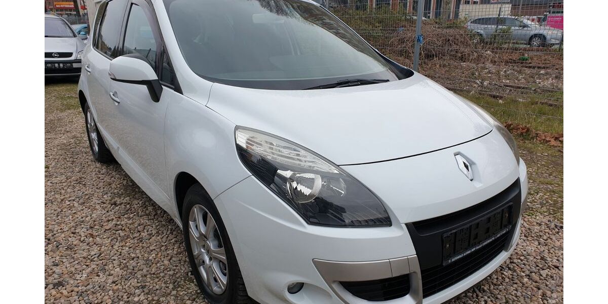 Renault Scenic 119.856 km 4.499 &euro; Berlin 12055