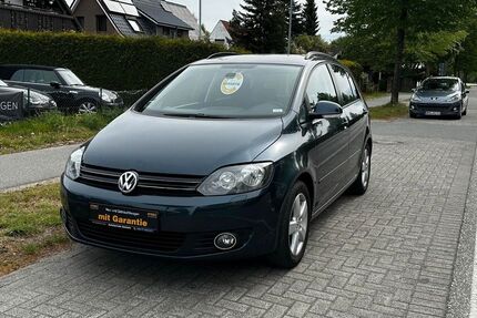 VW Golf Plus 212.318 km 5.100 &euro; Wasbek 24647