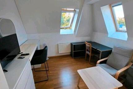 Wohnung Berlin Pankow - 1 Zimmer, 20 m&sup2;, 600&euro; | Angebot:26327098