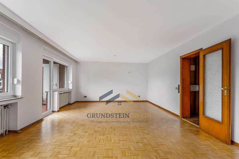 Wohnung zum Kaufen in Neuss 299.000 € 93 m²
