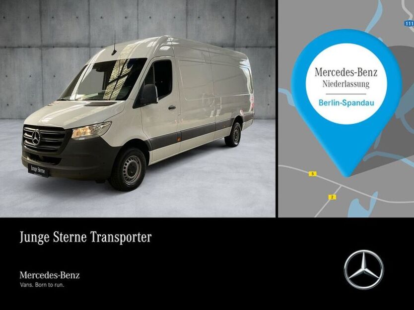 Sprinter