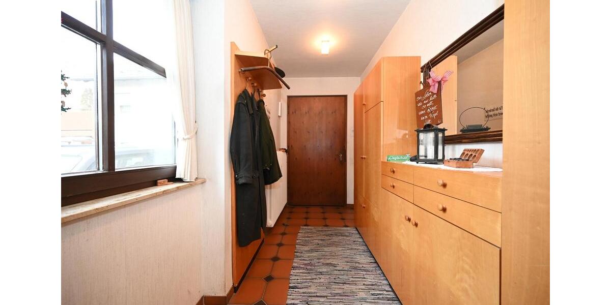 Maisonettenwohnung Allersberg Eismannsdorf - 5 Zimmer, 163 m&sup2;, 1.250&euro; | Angebot:26169787