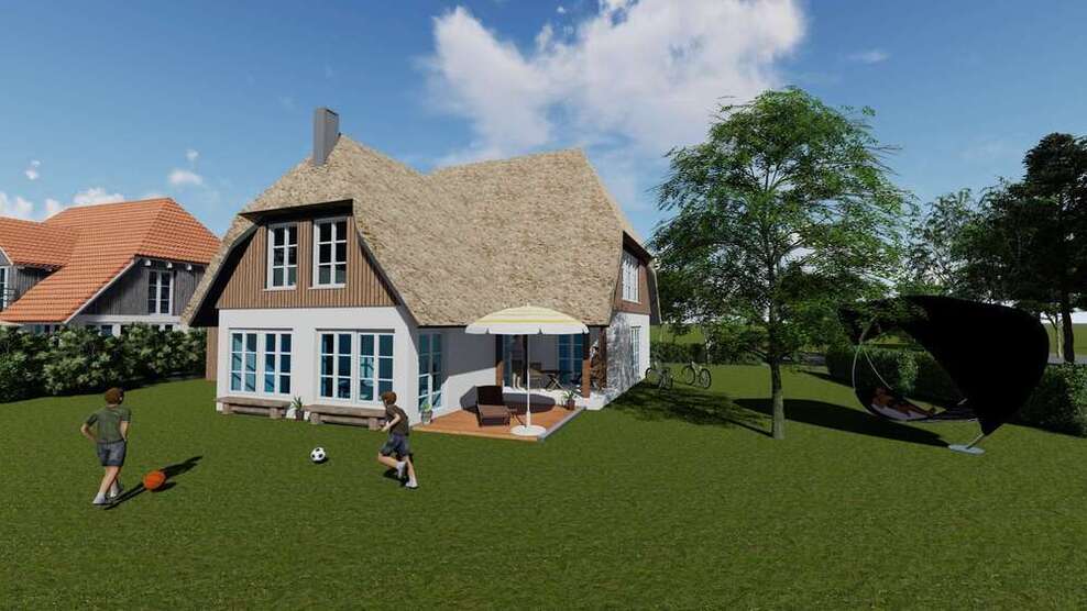 Haus zum Kaufen in Brook 1.025.000 € 163.5 m²