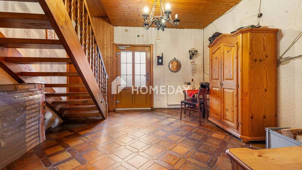 Einfamilienhaus Oberviechtach Schönthan - 6 Zimmer, 200 m&sup2;, 300.000&euro; | Angebot:25694084