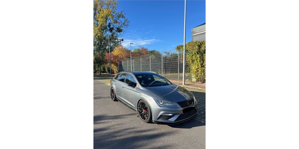 Seat Leon 121.700 km 20.330 &euro; Ketzin 14669