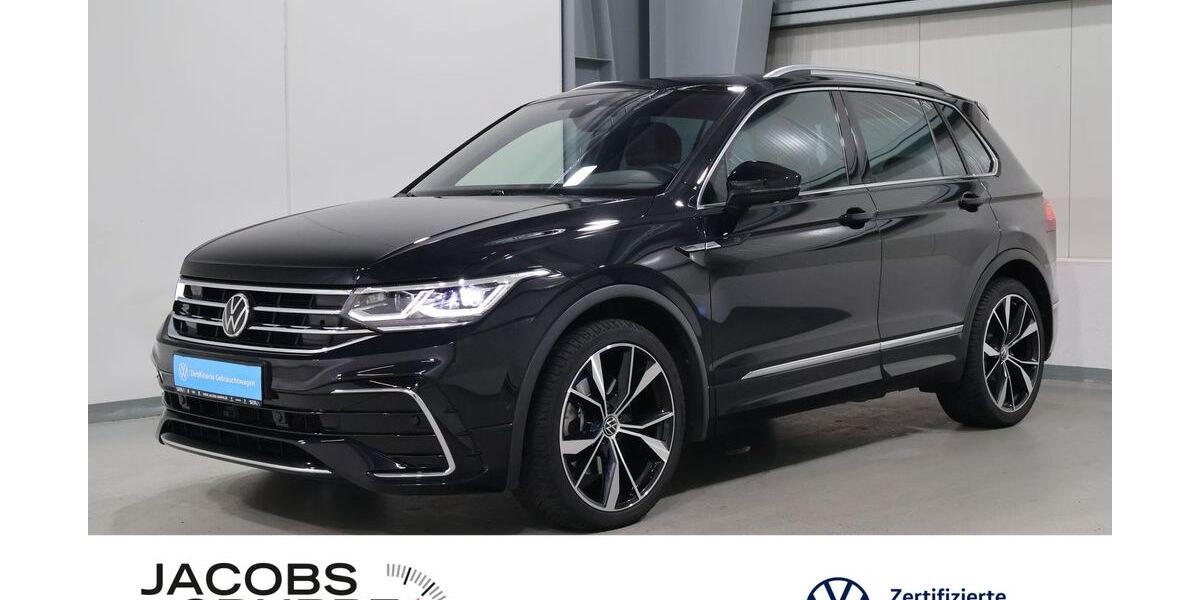 VW Tiguan 73.000 km 32.470 &euro; Aachen 52078