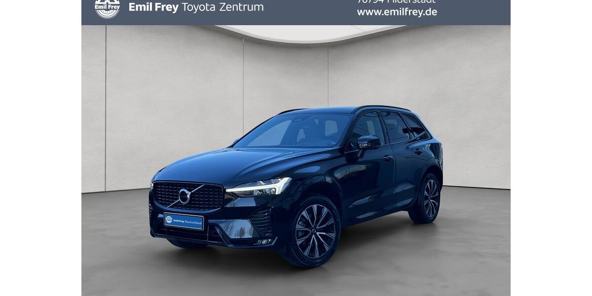 Volvo XC60 19.914 km 39.930 &euro; Filderstadt 70794