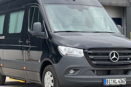 Mercedes-Benz Sprinter 6.900 km 66.990 &euro; Bielefeld 33609
