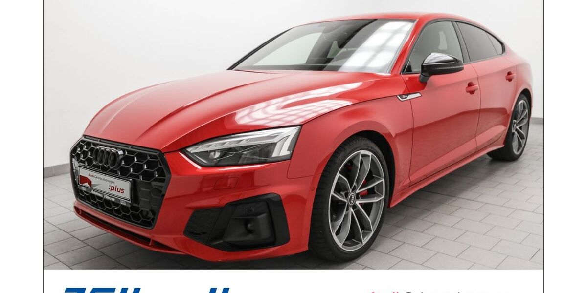 Audi A5 49.980 km 49.990 &euro; Holzminden 37603