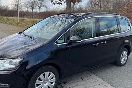 VW Sharan 139.200 km 15.800 &euro; Zwickau 08062