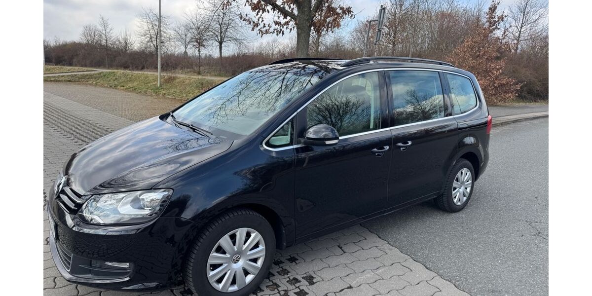 VW Sharan 139.200 km 15.800 &euro; Zwickau 08062